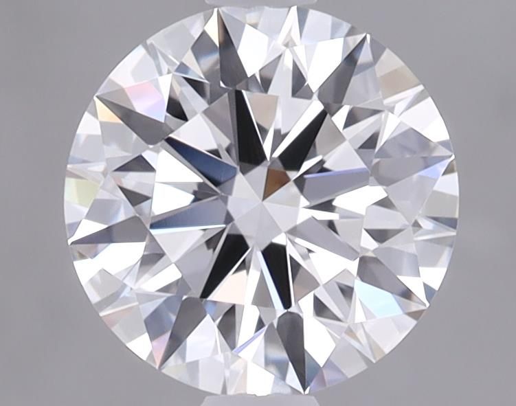 1.10-CARAT Round DIAMOND