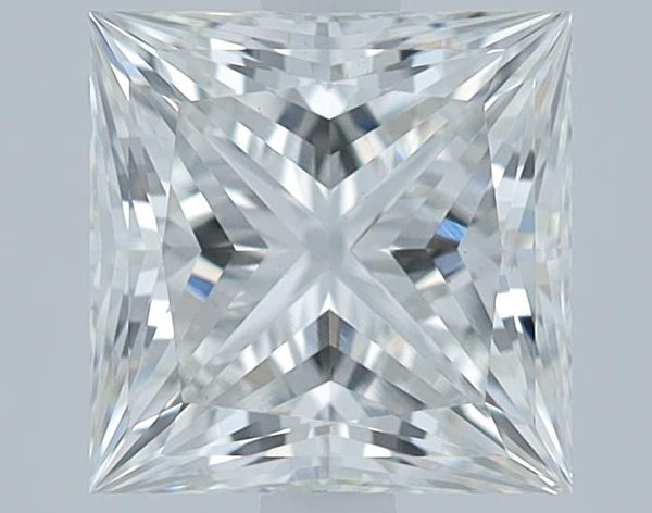 2.13-CARAT Princess DIAMOND