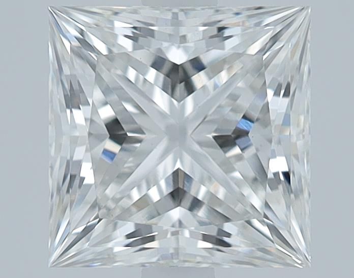 2.13-CARAT Princess DIAMOND