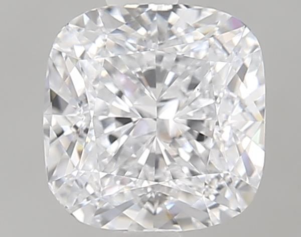 1.52-CARAT Cushion brilliant DIAMOND