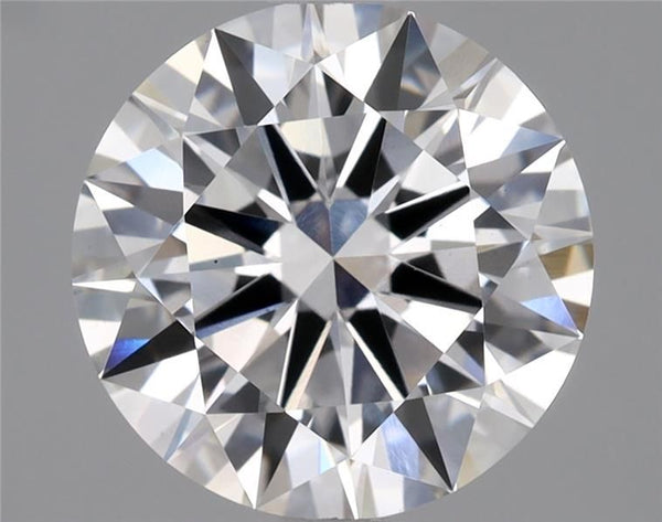 2.05-CARAT Round DIAMOND