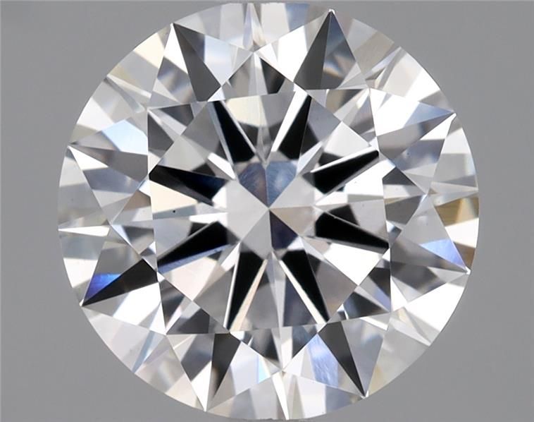 2.05-CARAT Round DIAMOND