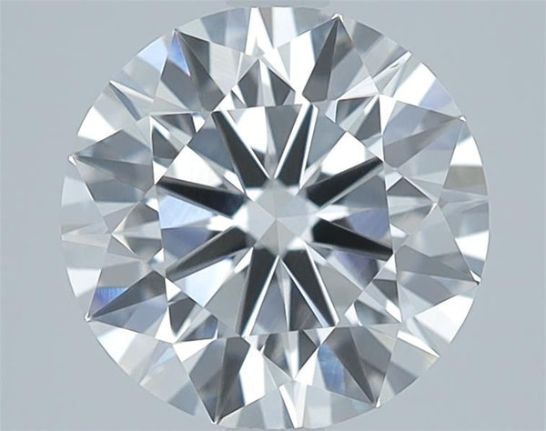 2.19-CARAT Round DIAMOND