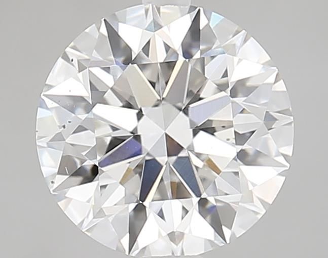 2.29-CARAT Round DIAMOND