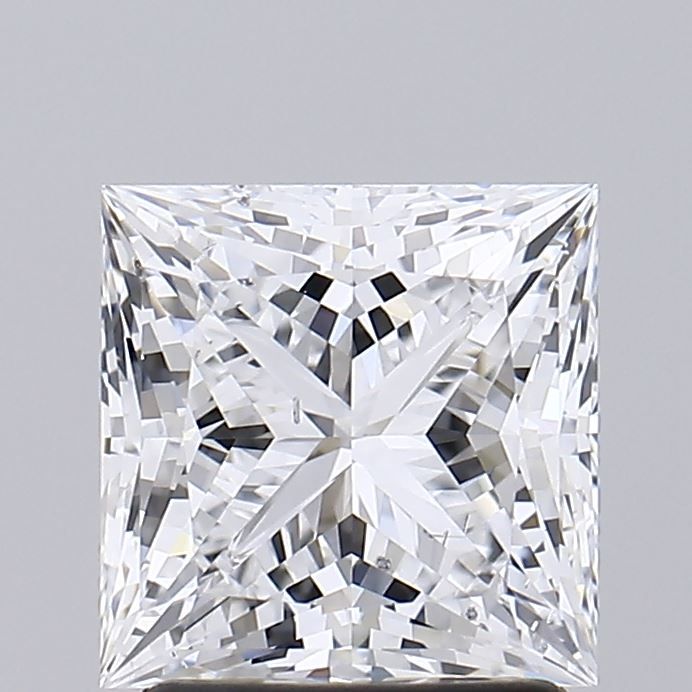 2.12-CARAT Princess DIAMOND