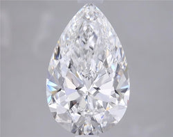 1.93-CARAT Pear DIAMOND