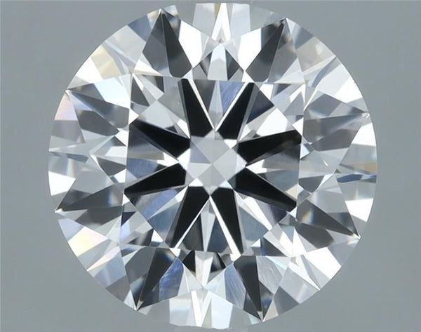 1.77-CARAT Round DIAMOND