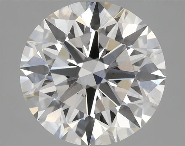 1.91-CARAT Round DIAMOND