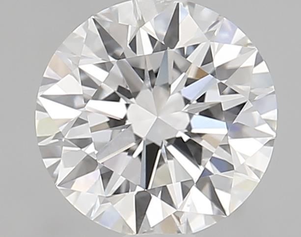 2.05-CARAT Round DIAMOND