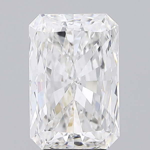 5.00-CARAT Radiant DIAMOND