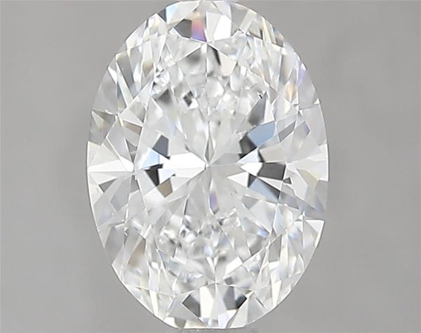 2.00-CARAT Oval DIAMOND