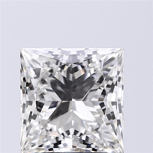 3.01-CARAT Princess DIAMOND