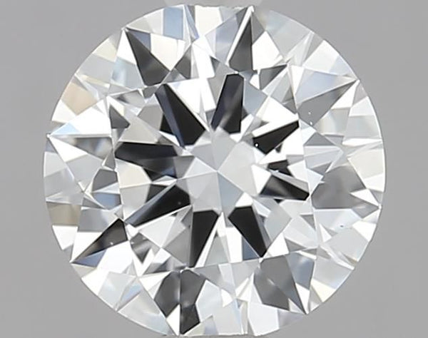 1.32-CARAT Round DIAMOND