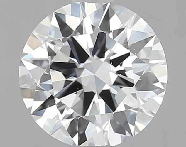 1.32-CARAT Round DIAMOND
