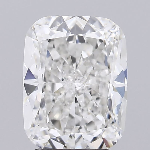 2.00-CARAT Cushion brilliant DIAMOND