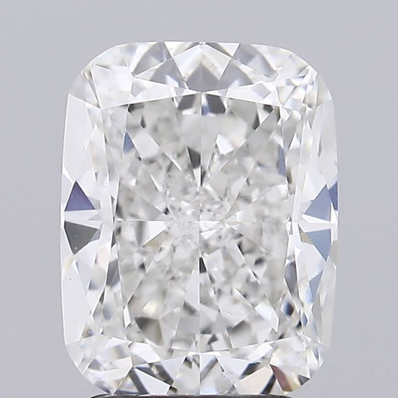 2.00-CARAT Cushion brilliant DIAMOND