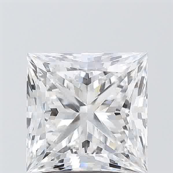 3.00-CARAT Princess DIAMOND