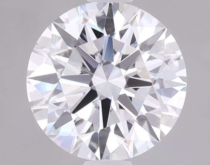 1.10-CARAT Round DIAMOND
