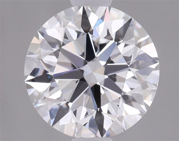 1.08-CARAT Round DIAMOND