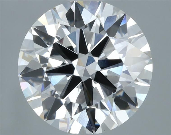 1.77-CARAT Round DIAMOND