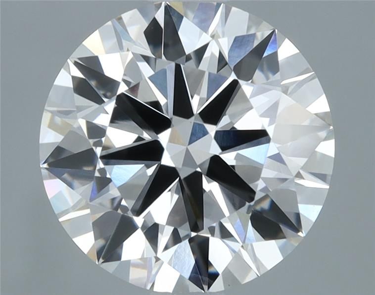 1.77-CARAT Round DIAMOND