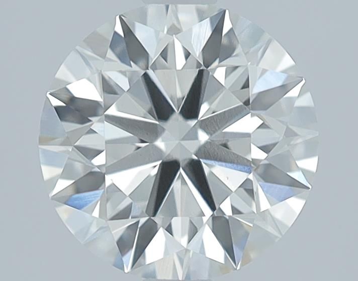 1.71-CARAT Round DIAMOND