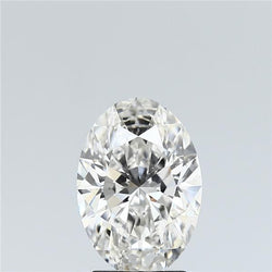 2.05-CARAT Oval DIAMOND