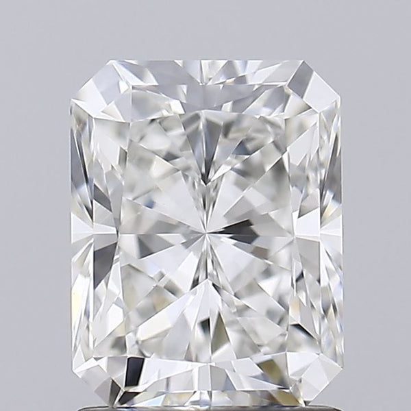 1.51-CARAT Radiant DIAMOND
