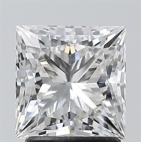 2.10-CARAT Princess DIAMOND