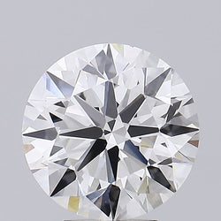 5.02-CARAT Round DIAMOND