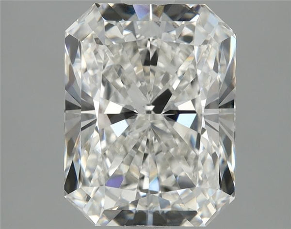 2.12-CARAT Radiant DIAMOND