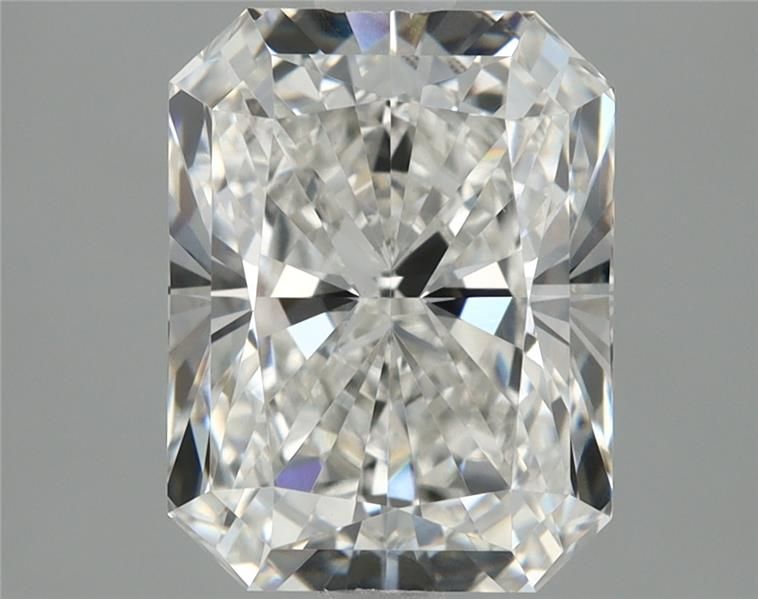 2.12-CARAT Radiant DIAMOND