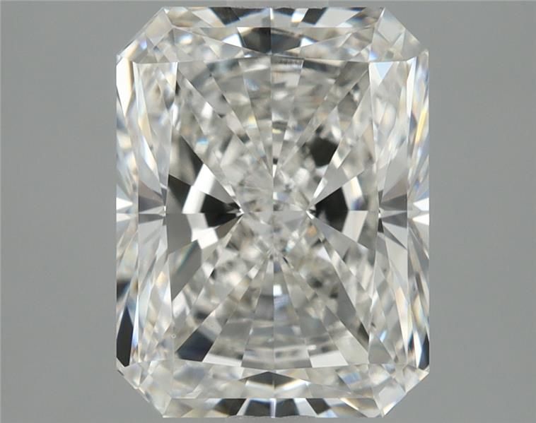 2.04-CARAT Radiant DIAMOND