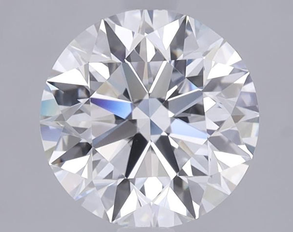 1.62-CARAT Round DIAMOND