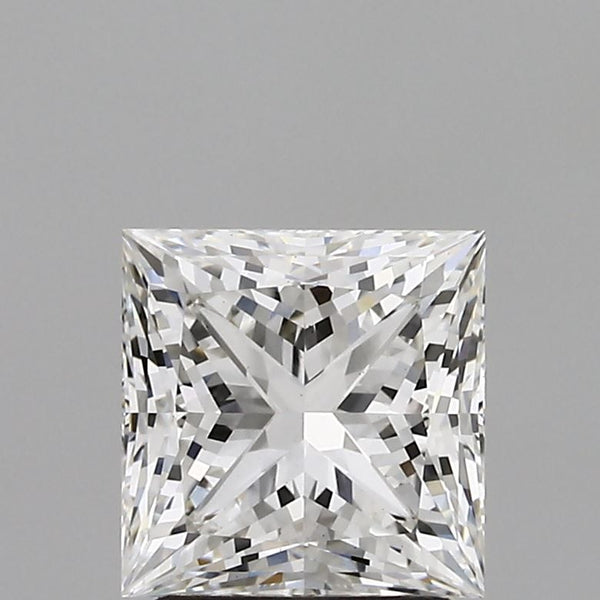 2.10-CARAT Princess DIAMOND