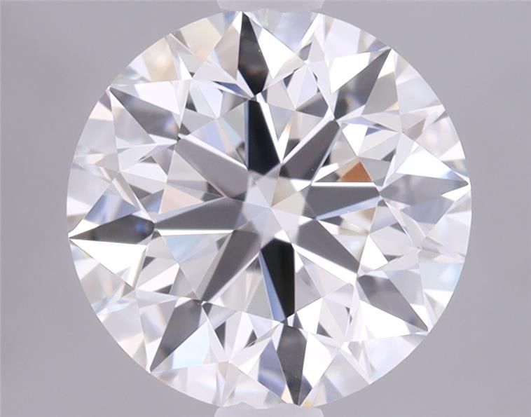1.51-CARAT Round DIAMOND