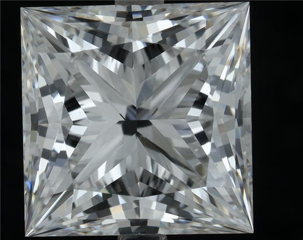 5.02-CARAT Princess DIAMOND