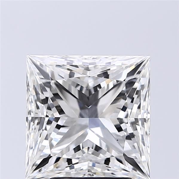 3.22-CARAT Princess DIAMOND