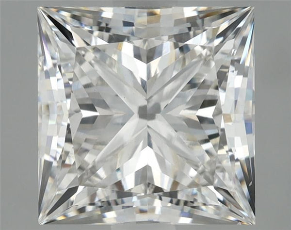 2.10-CARAT Princess DIAMOND