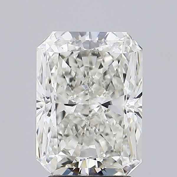 3.01-CARAT Radiant DIAMOND