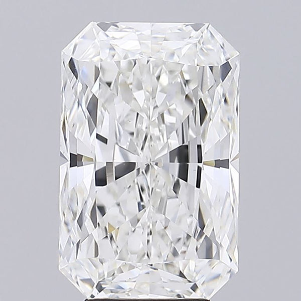 5.05-CARAT Radiant DIAMOND