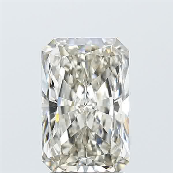 3.02-CARAT Radiant DIAMOND