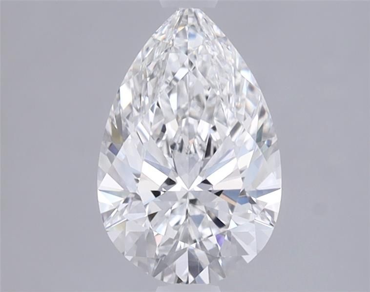 1.15-CARAT Pear DIAMOND