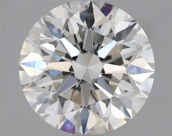 2.05-CARAT Round DIAMOND