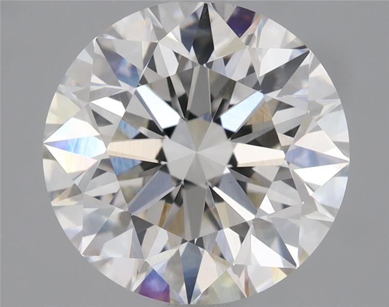 2.05-CARAT Round DIAMOND