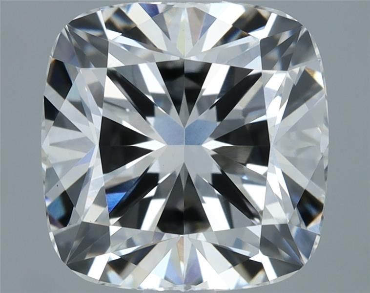 2.16-CARAT Cushion brilliant DIAMOND