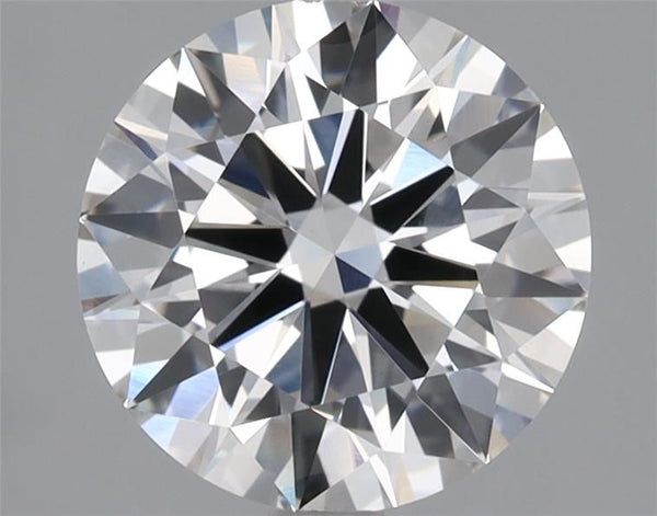 1.77-CARAT Round DIAMOND