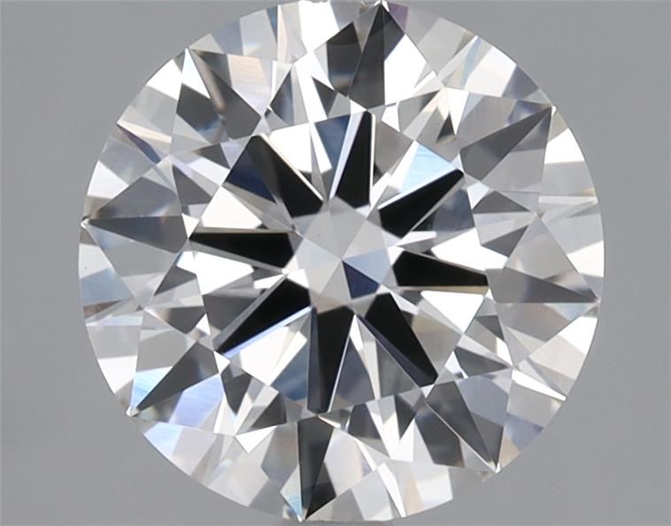 1.77-CARAT Round DIAMOND
