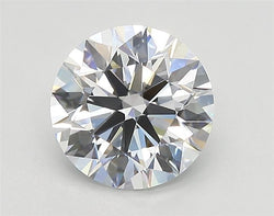 1.61-CARAT Round DIAMOND