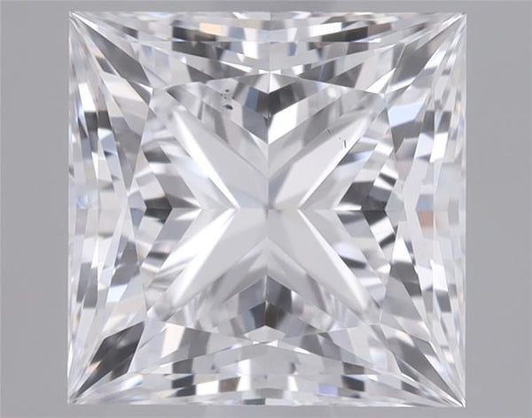 1.51-CARAT Princess DIAMOND